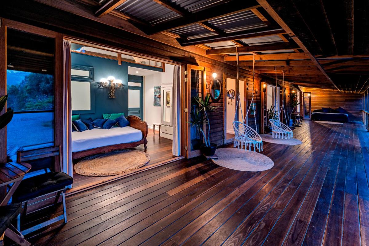 Tranquilo Beach House - Housity