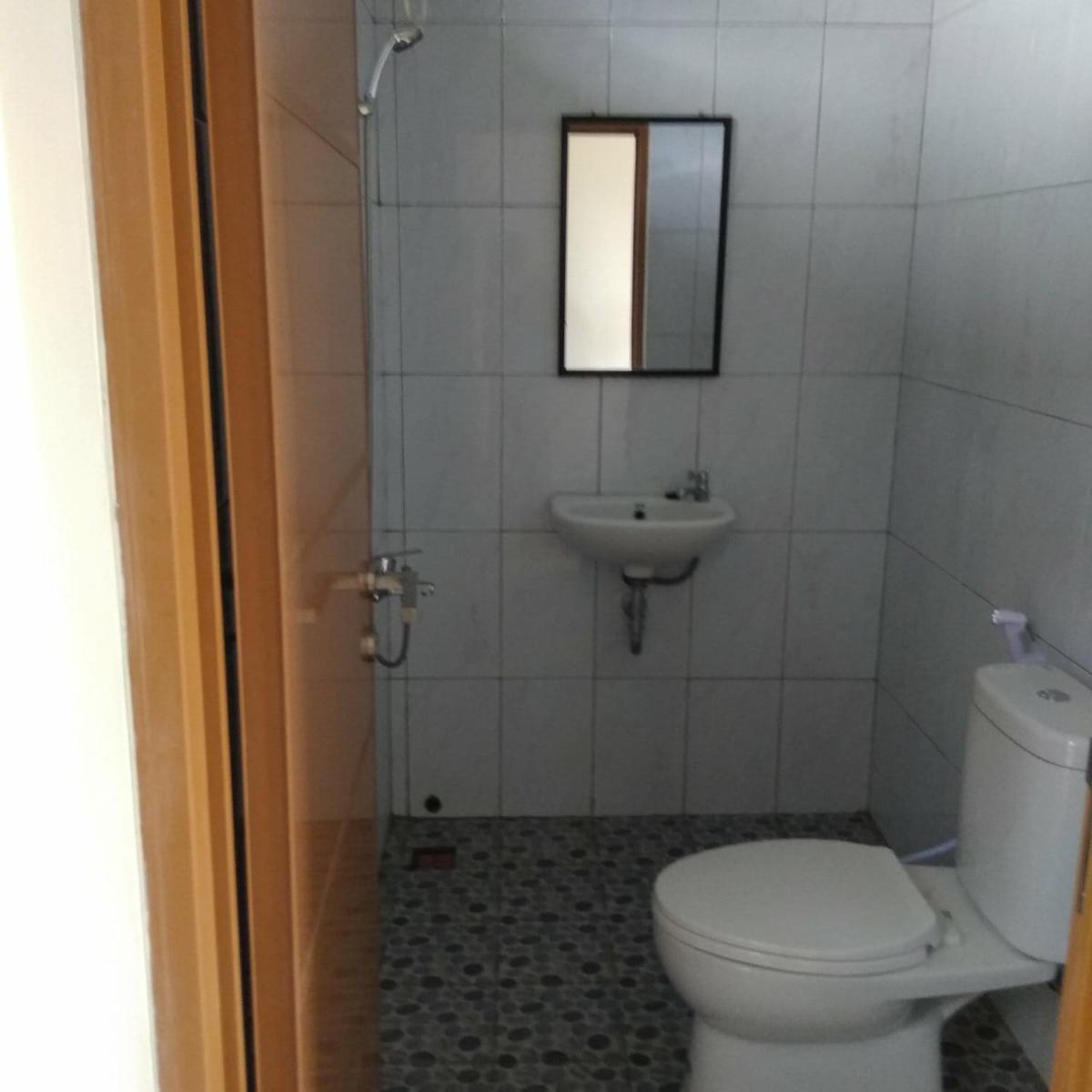 Berastagi Mountain View Homestay & Pizzeria - Housity