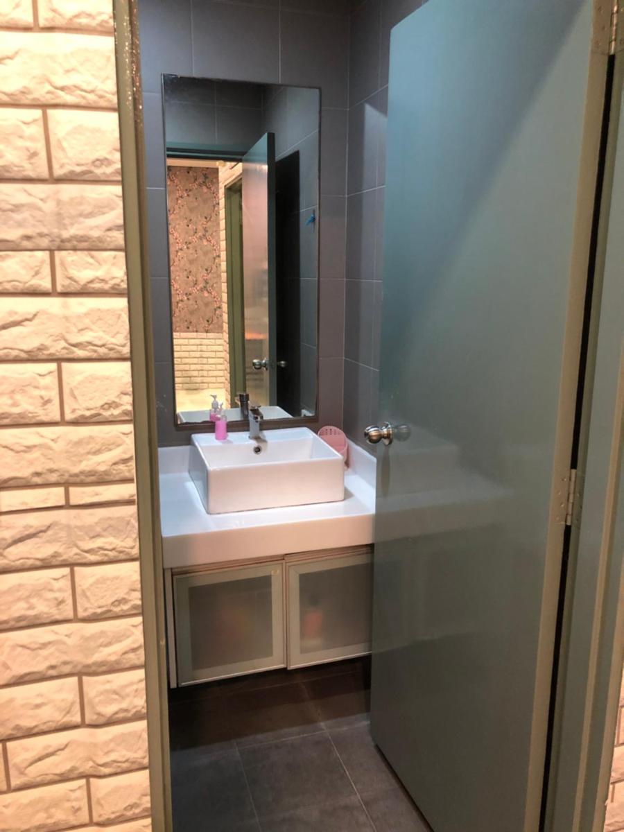 Suitetrails - KLCC Mercu Summer Suite 1Bedroom Apartment