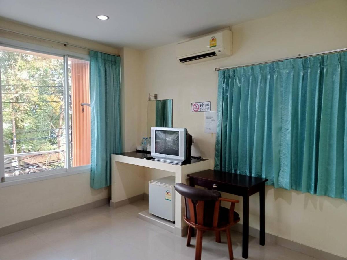 Marina Seaview Krabi - Housity