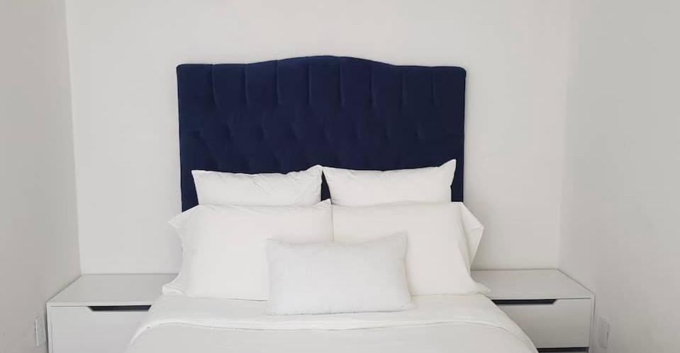 Departamento contemporáneo - Housity