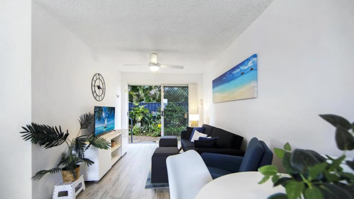 Salt Life - Umina Beach - Housity