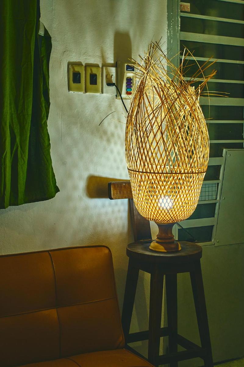 #211 She's House - Tropical house in D1 - perfect location - Hizvo