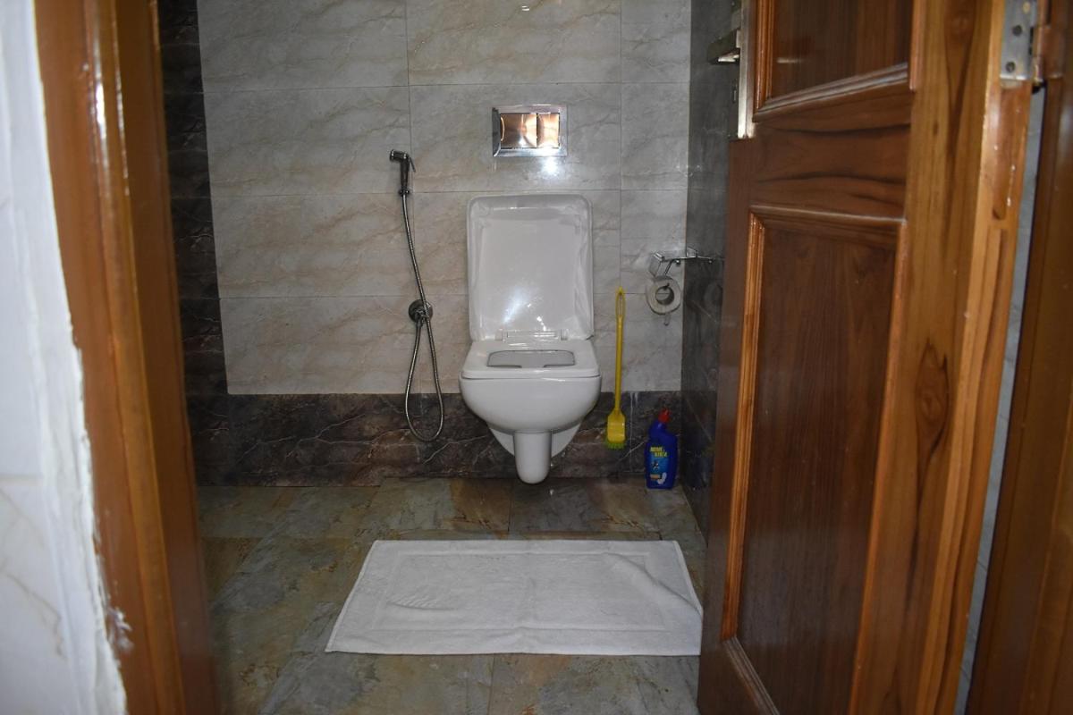 Luxury Villa Dharamshala - Housity