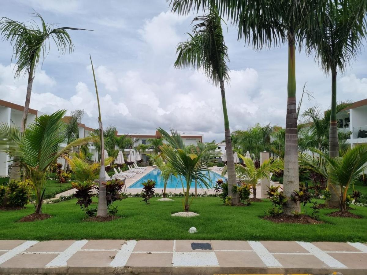 Hermosa townhouse boca paraíso - Housity