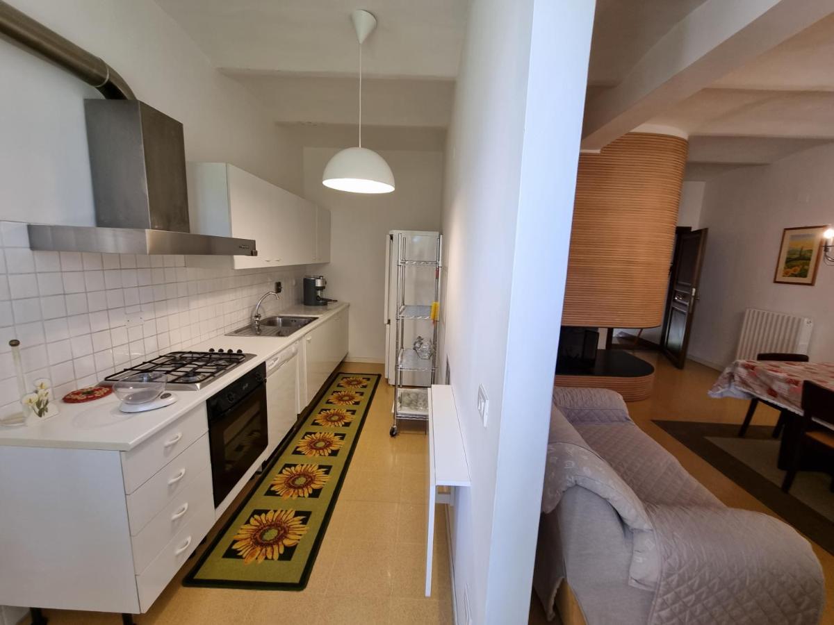 Guest Apartament Clarice - Housity