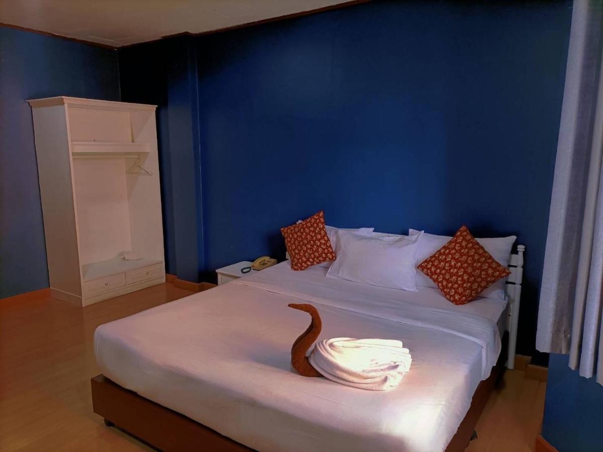 Rimtarn Hotel Pakchong - Housity