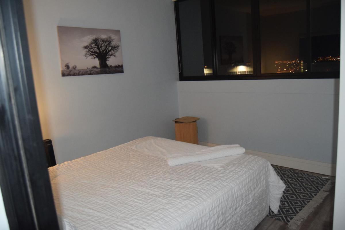 Scenic Apartment in Windhoek City Centre - Housity