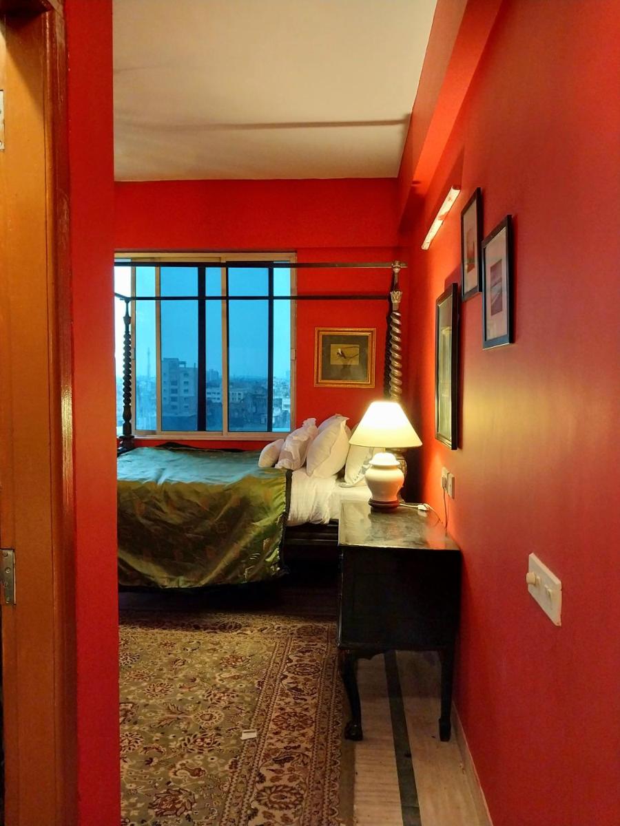 VINTAGE HOMESTAY ROOM - Housity