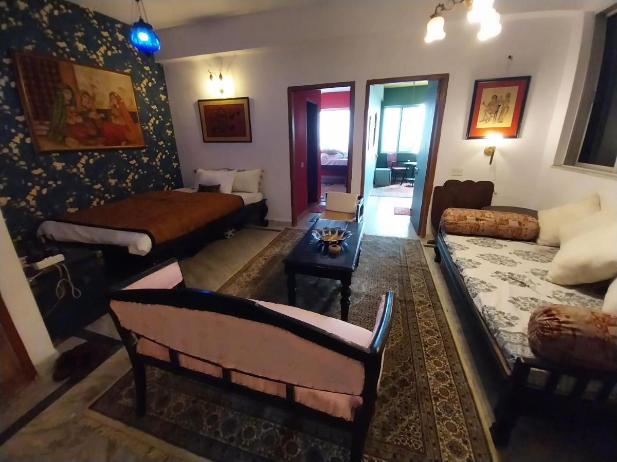 VINTAGE HOMESTAY ROOM - Housity
