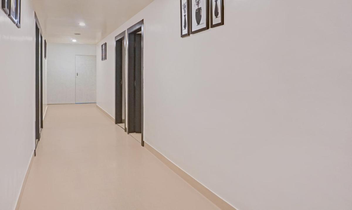 Itsy Hotels Crown Inn - Housity