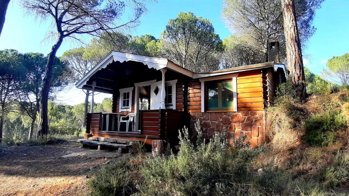 Casitas La Purísima Lavanda - Housity