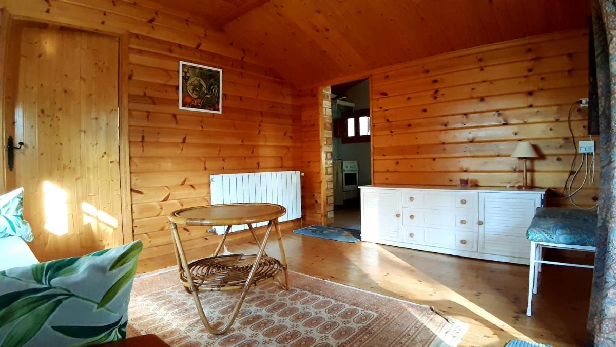 Casitas La Purísima Lavanda - Housity