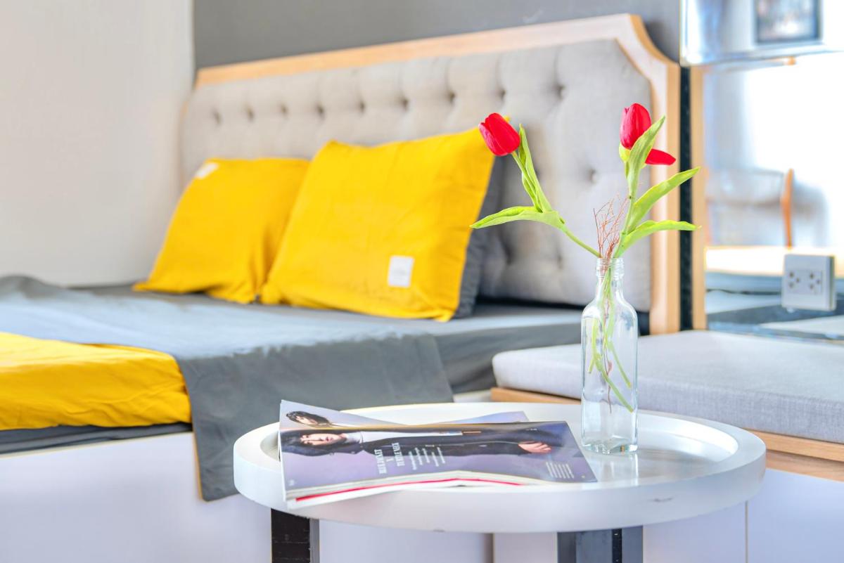 TripleTrees Apartment at Saigon Central - Rivergate Residence District 4 - Housity