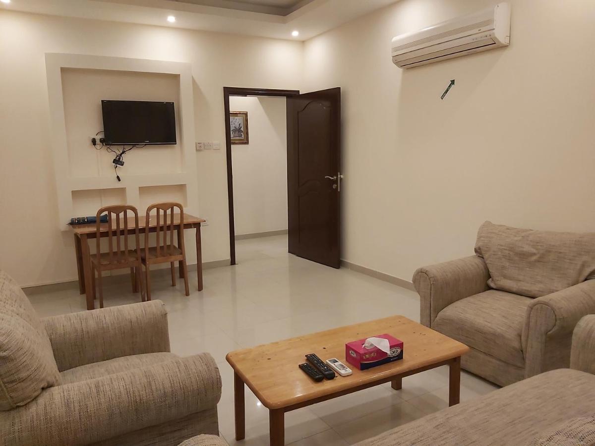 Dar Al Deyafa Hotel Apartment - Housity