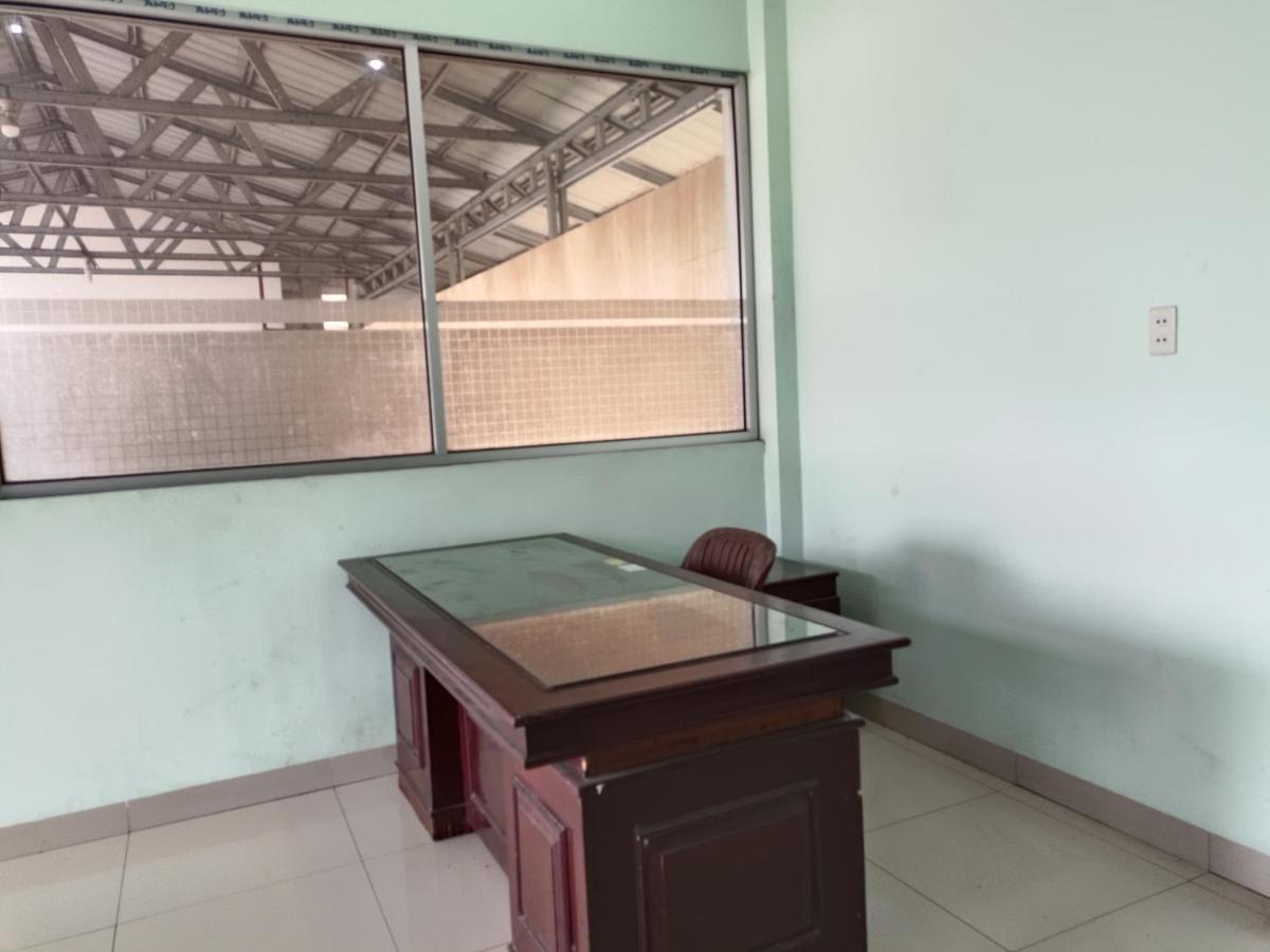 Suitetrails - OYO 91874 Kisaran Residence Syariah