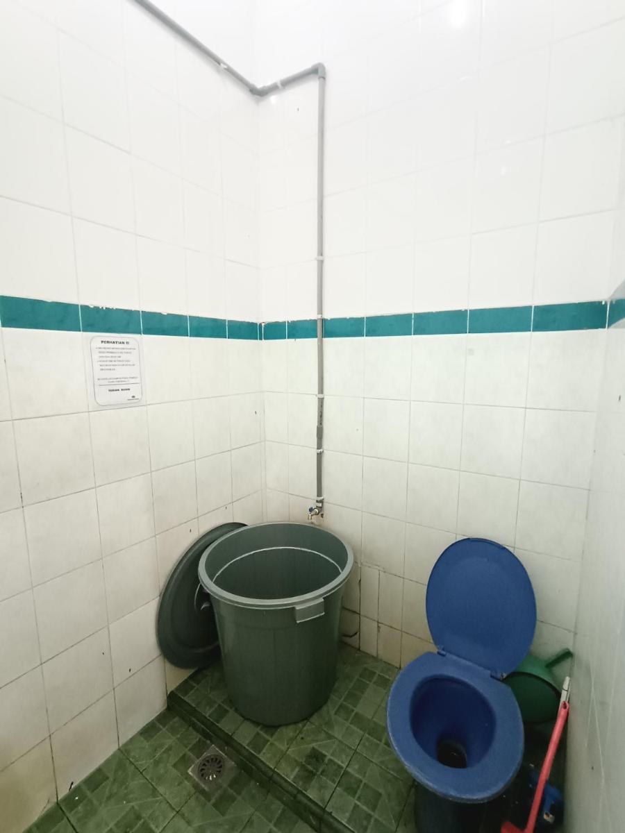 Suitetrails - OYO 91874 Kisaran Residence Syariah