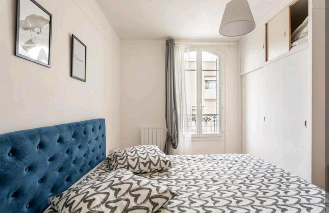 Appartement au bord de seine - Housity
