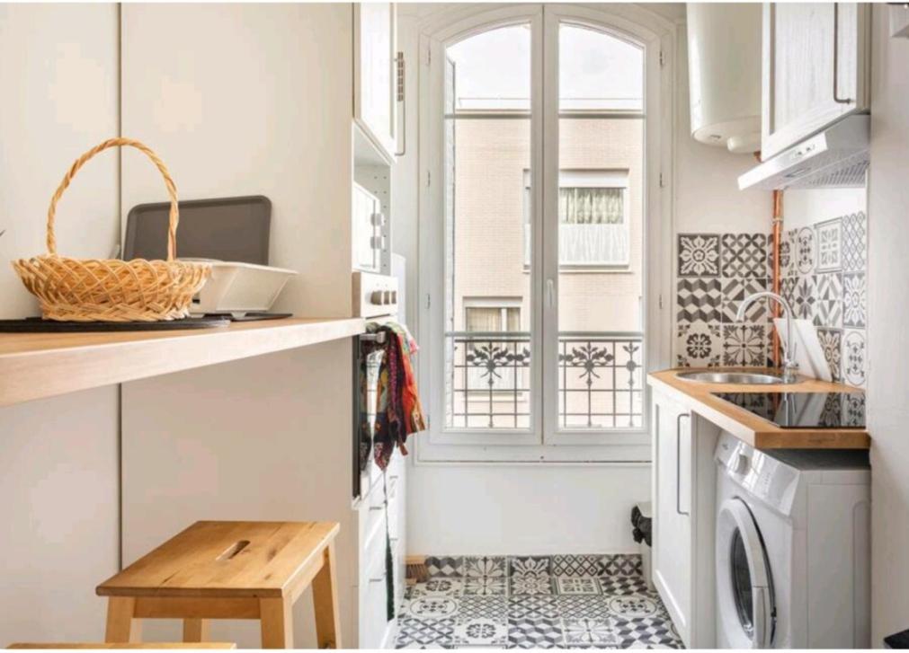 Appartement au bord de seine - Housity