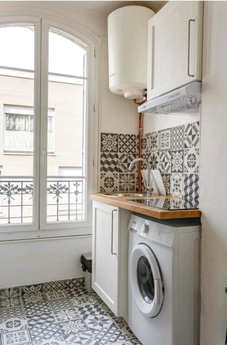 Appartement au bord de seine - Housity