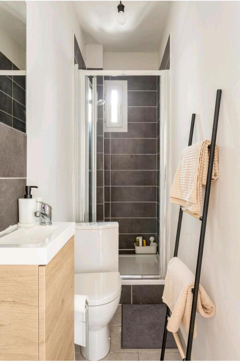 Appartement au bord de seine - Housity
