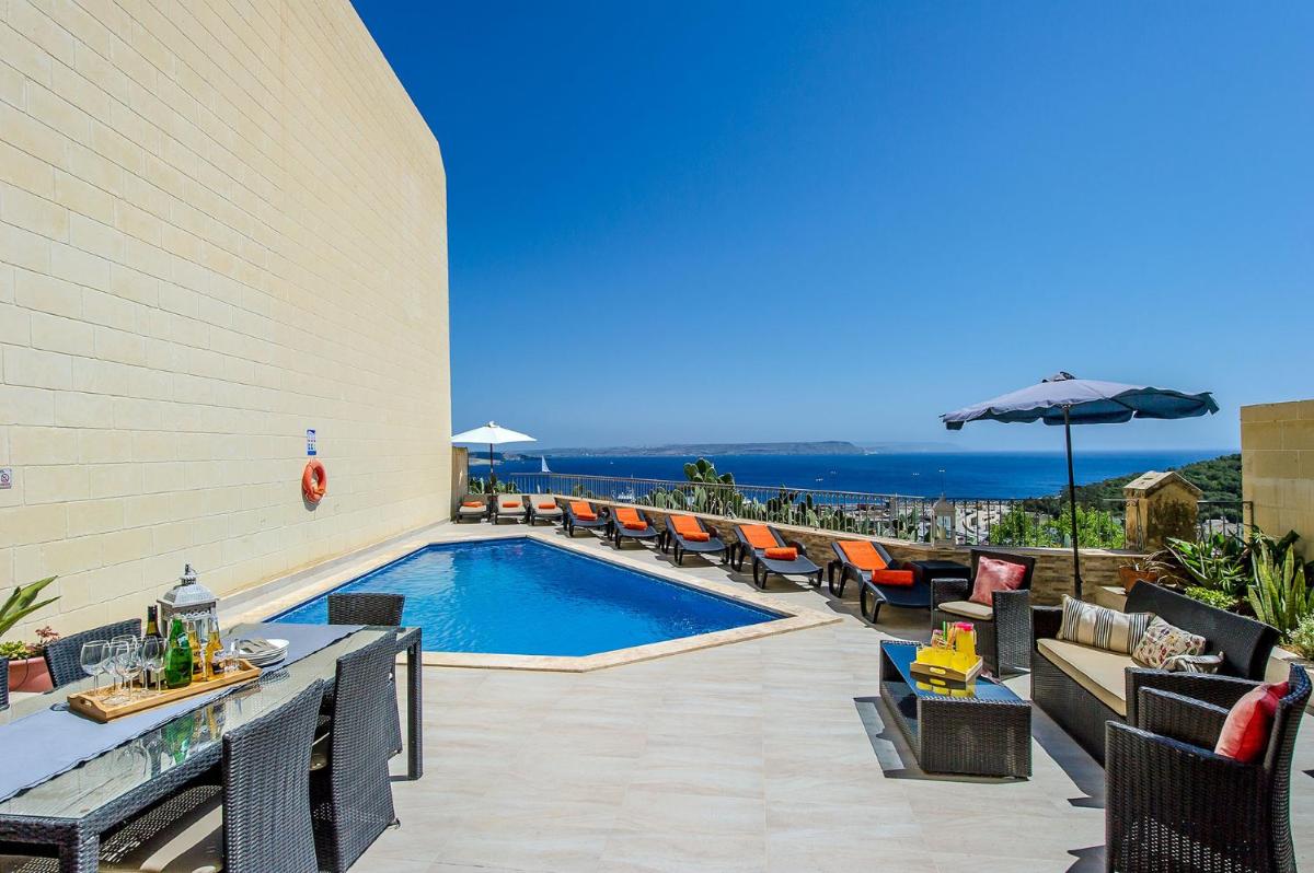The Harbour Holiday Home - Housity