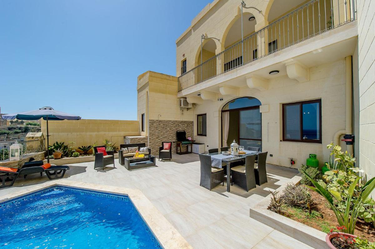 The Harbour Holiday Home - Housity