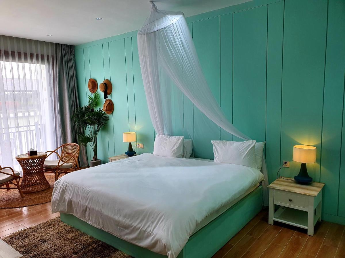 Shanghai Resort - Housity