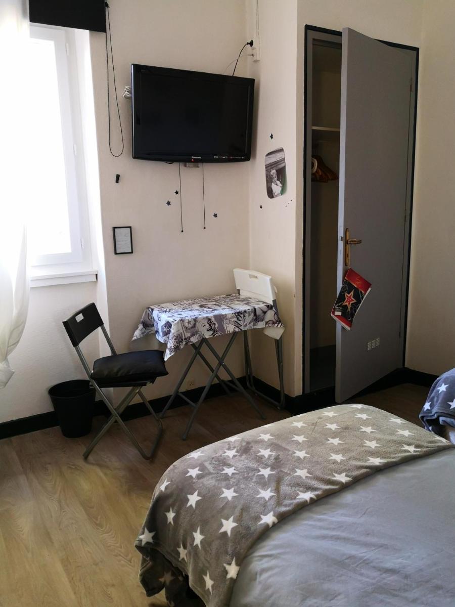 Hotel Ô Fil de L'ô - Housity