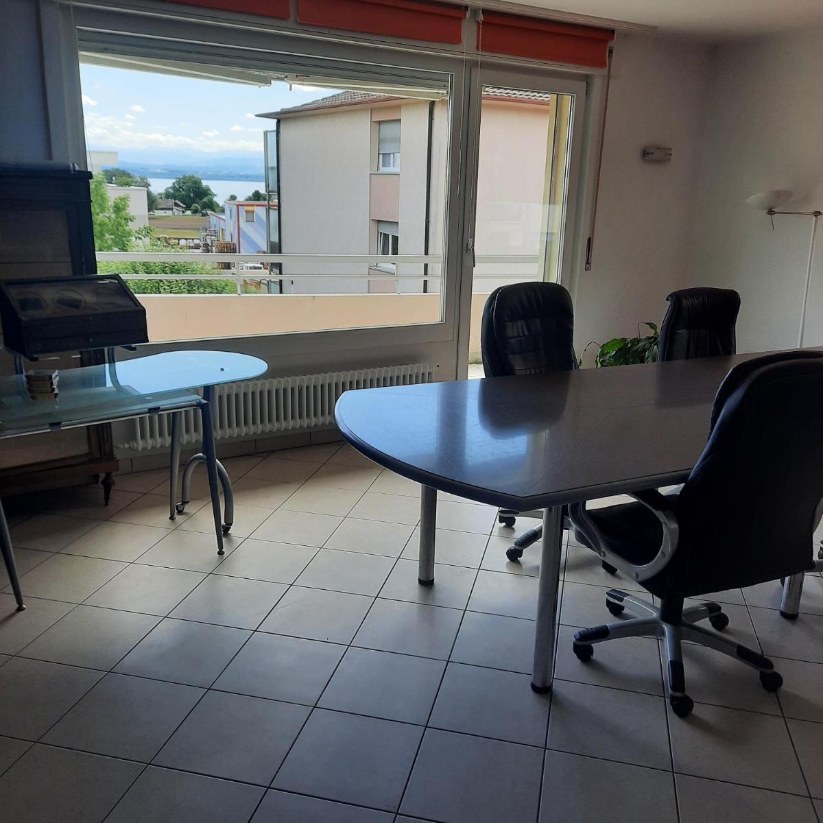 Business traveller's dream apartment - Housity