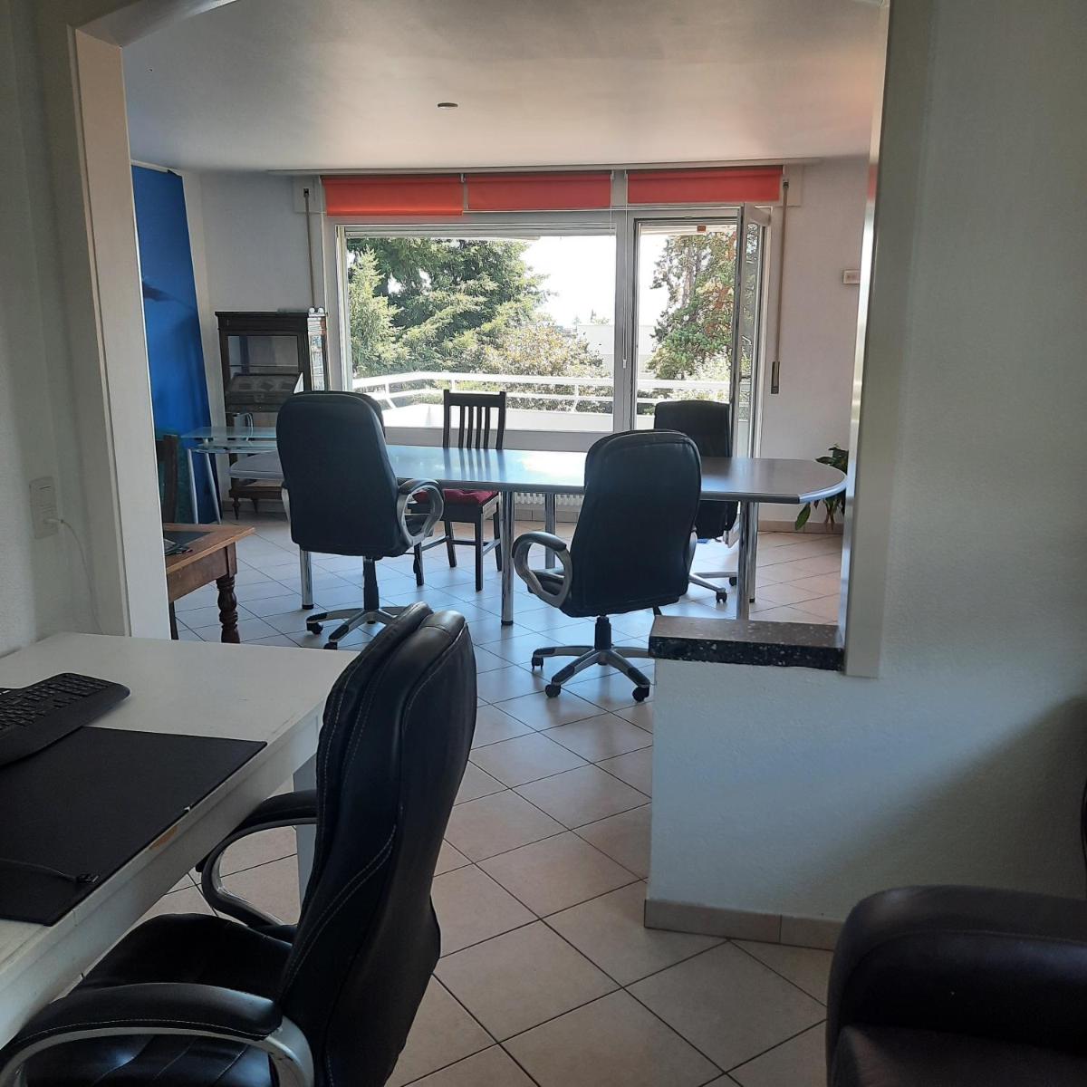Business traveller's dream apartment - Housity