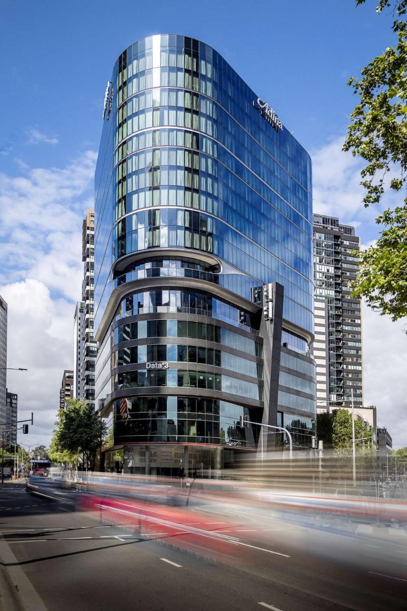 Adina Apartment Hotel Melbourne Southbank - Housity