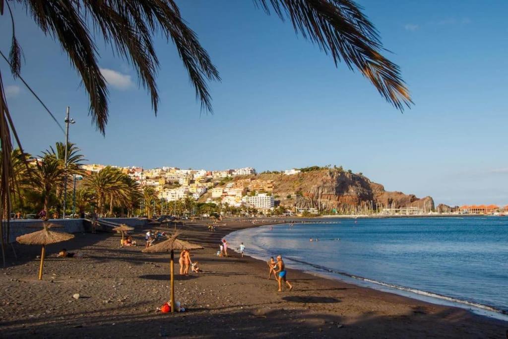 Suitetrails - The best Views - La Gomera