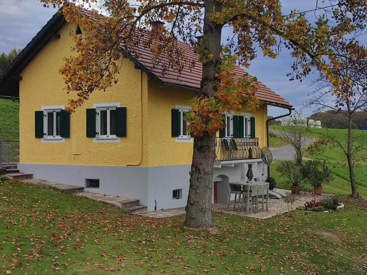 Suitetrails - Ferienhaus Temmel