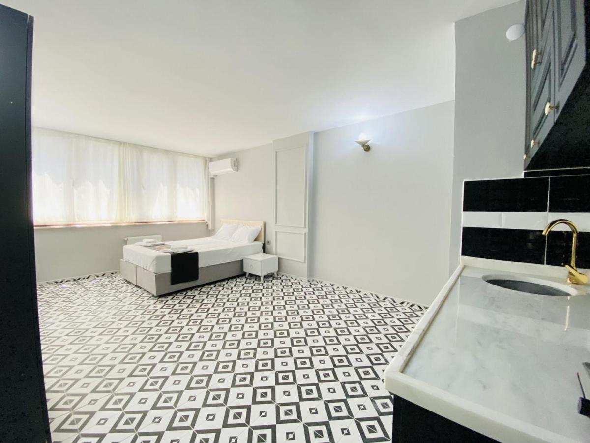 Pleasant Studio Flat in Kabatas Beyoglu - Housity