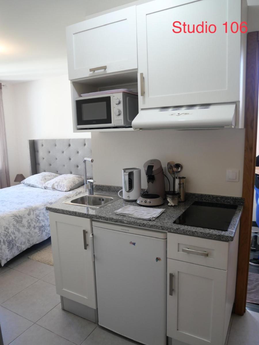 Studio à 300 m de la gare de Mantes-la-Jolie - Housity