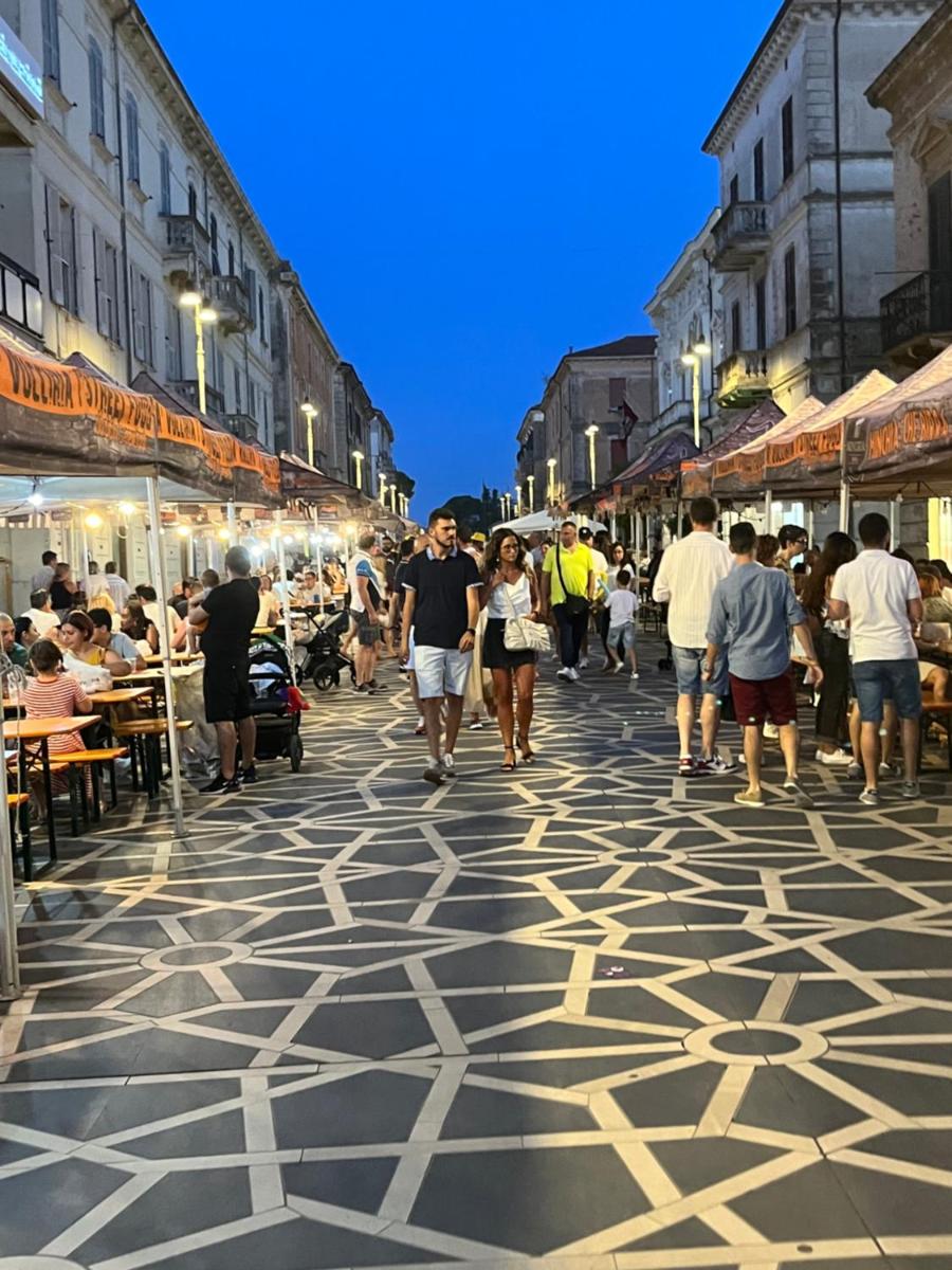 Casa vacanza Lanciano vecchio - Housity