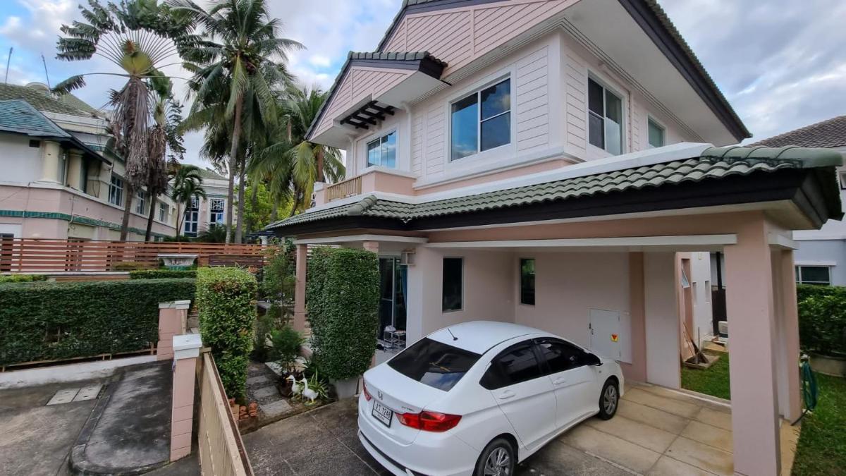 Cosy House in Chiangmai - Housity