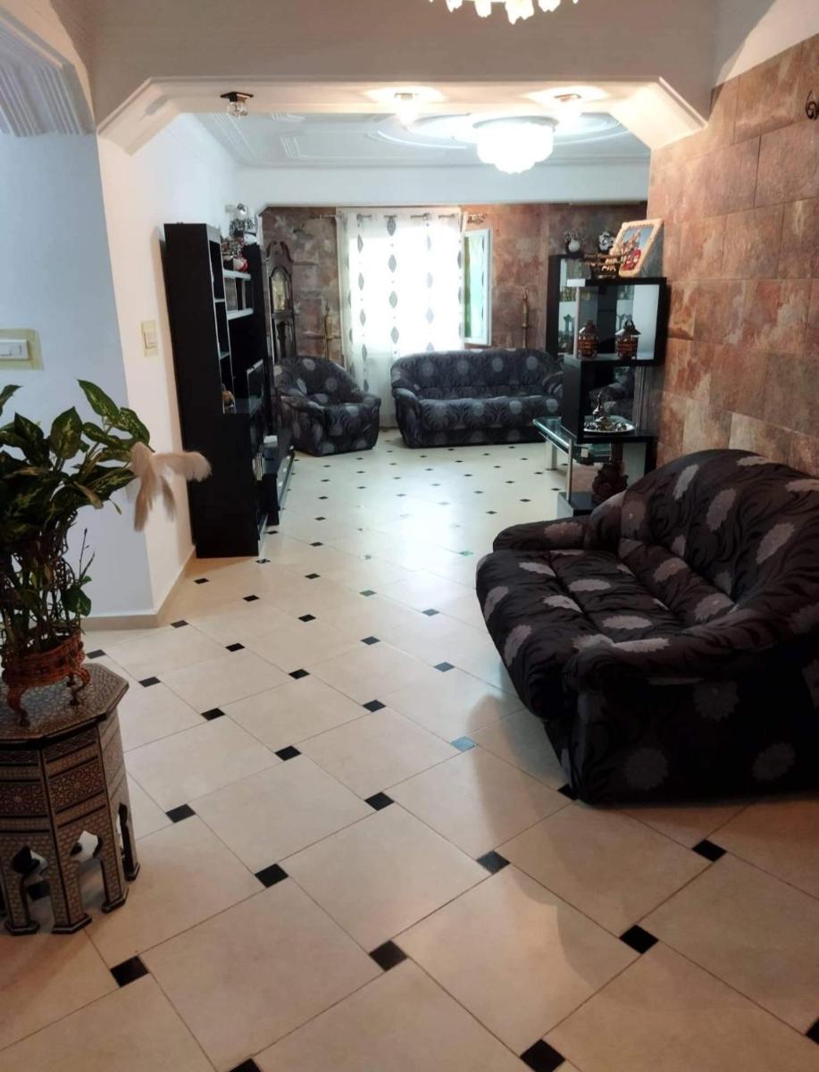 Appartement confortable et chaleureuse - Housity
