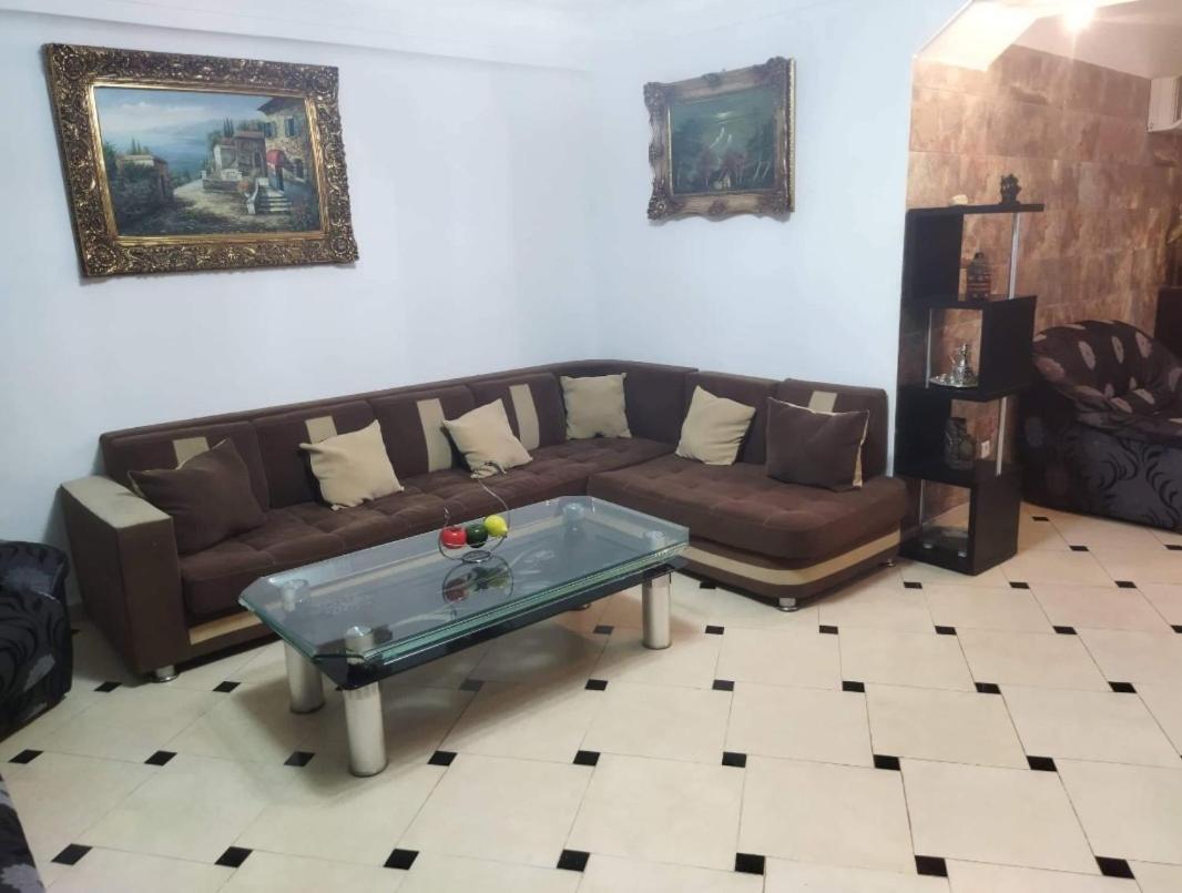 Appartement confortable et chaleureuse - Housity