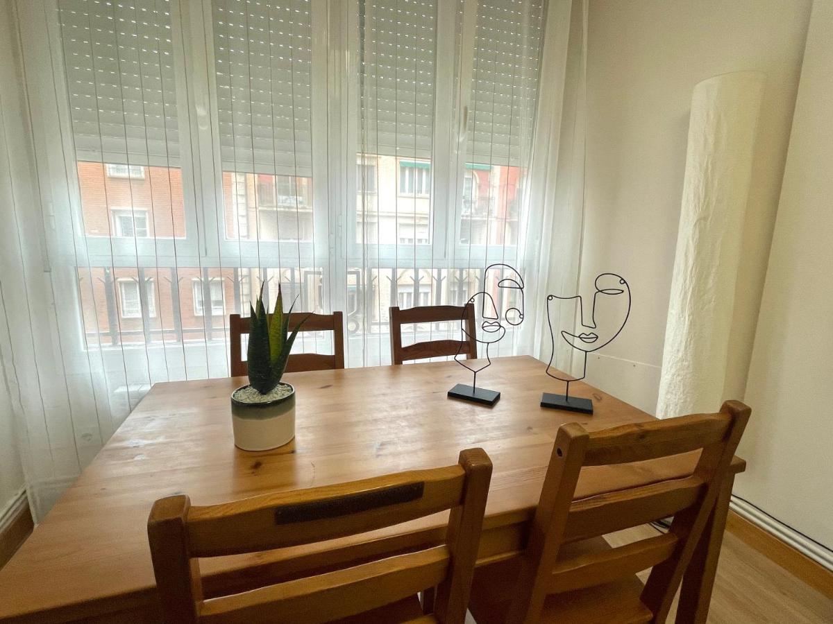 My Space en el centro - Housity