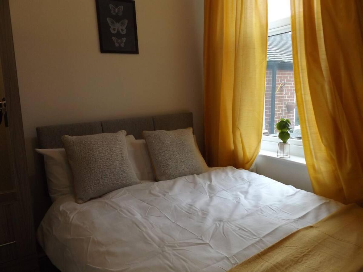 Forest Park House - Housity