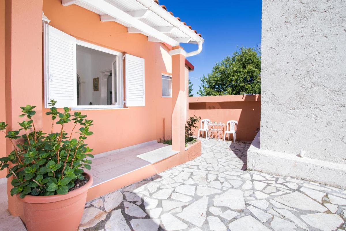 Giorgos House - Housity