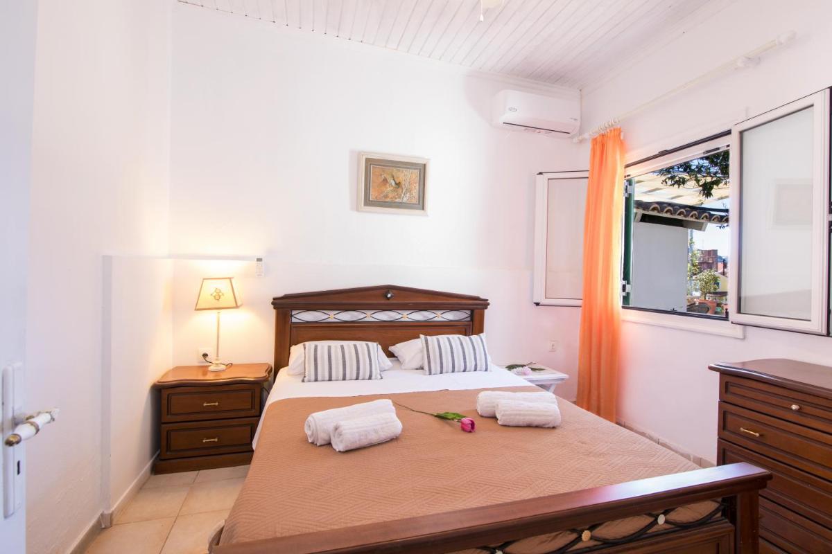 Giorgos House - Housity
