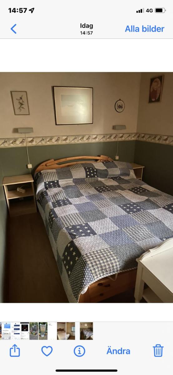 Fritidshus i Sandbergen - Housity
