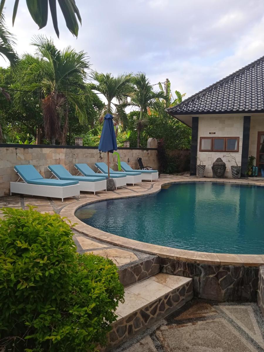 Suitetrails - Villa Damay Dua