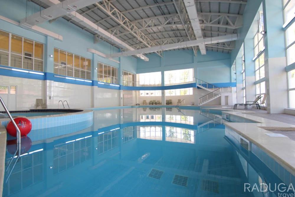 Raduga West Cottages 47 - Housity