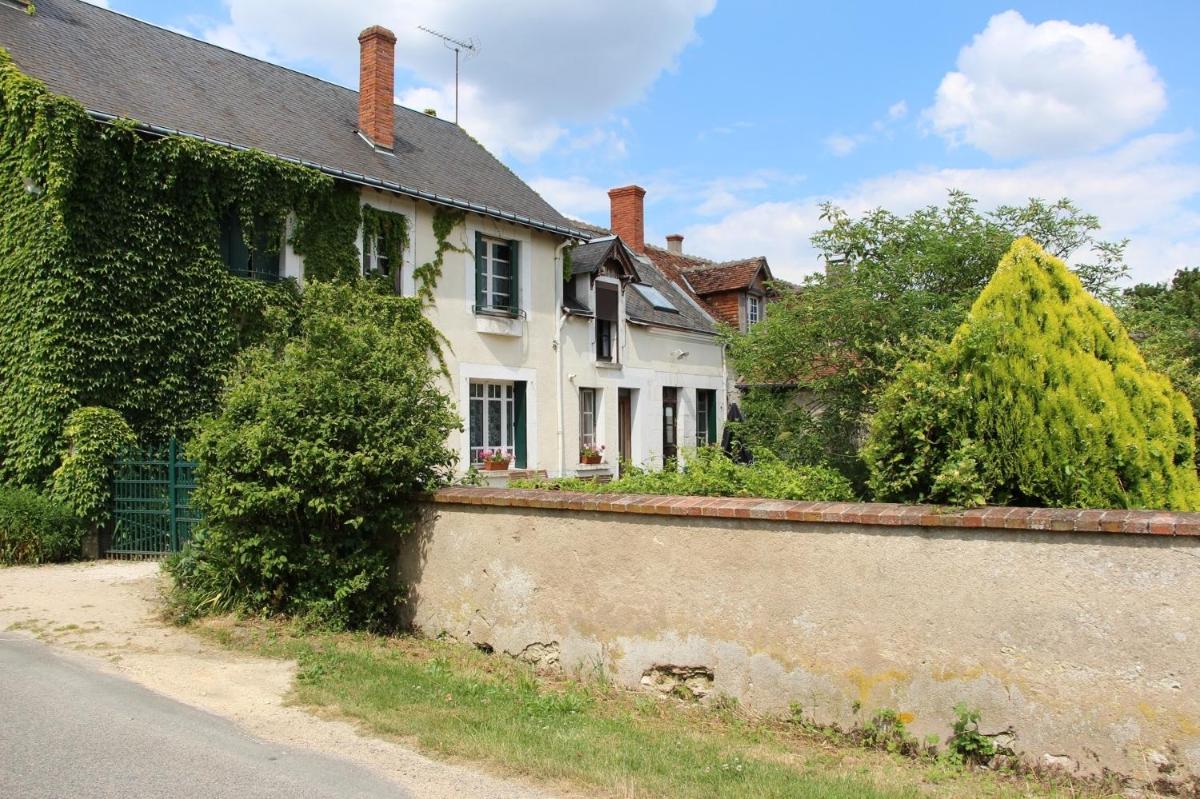 Le Clos de Châtres - Housity