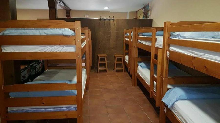 Albergue Caminante Exclusivo para peregrinos - Housity