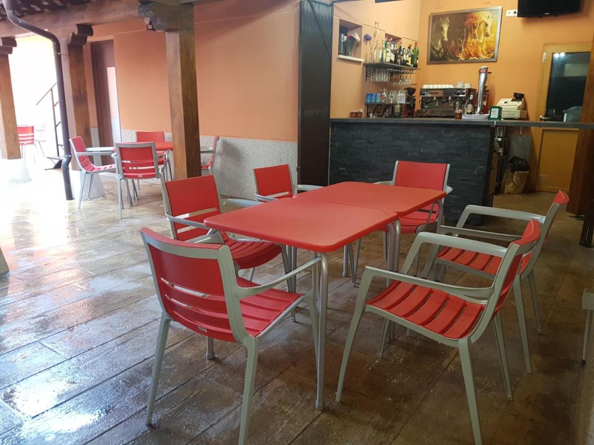 Albergue Caminante Exclusivo para peregrinos - Housity